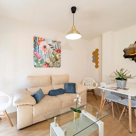 Apartamento Consistorial 아야몬테 외부 사진