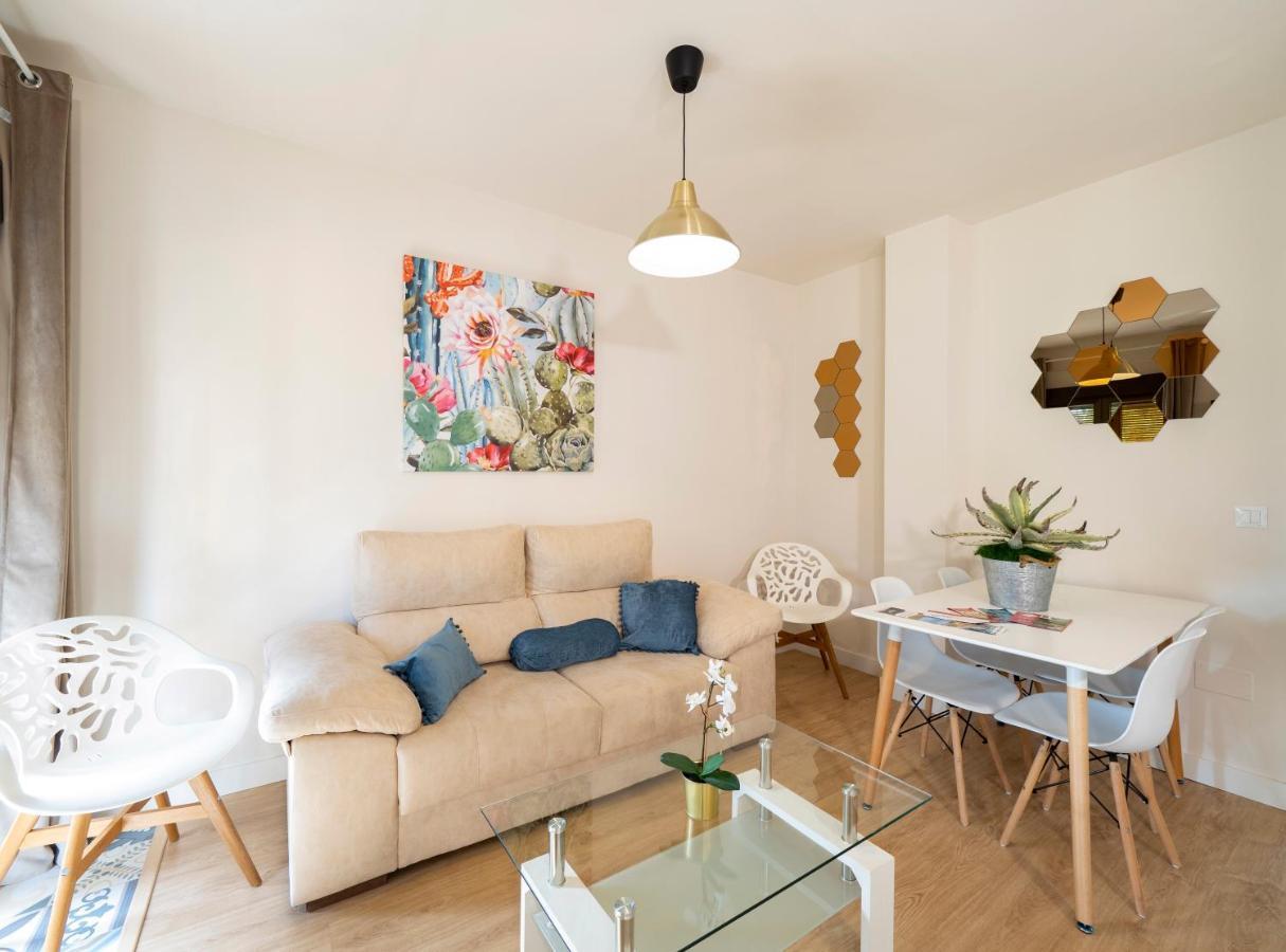 Apartamento Consistorial 아야몬테 외부 사진