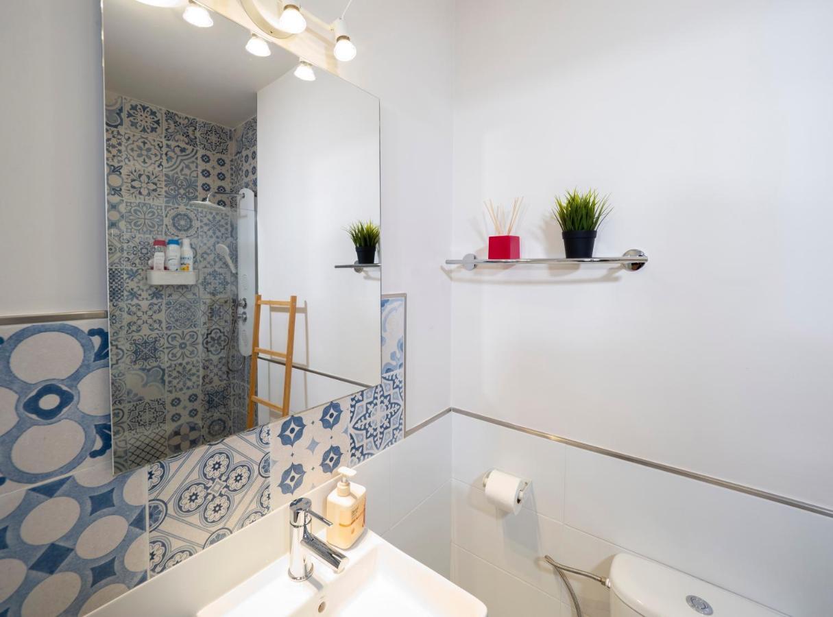 Apartamento Consistorial 아야몬테 외부 사진