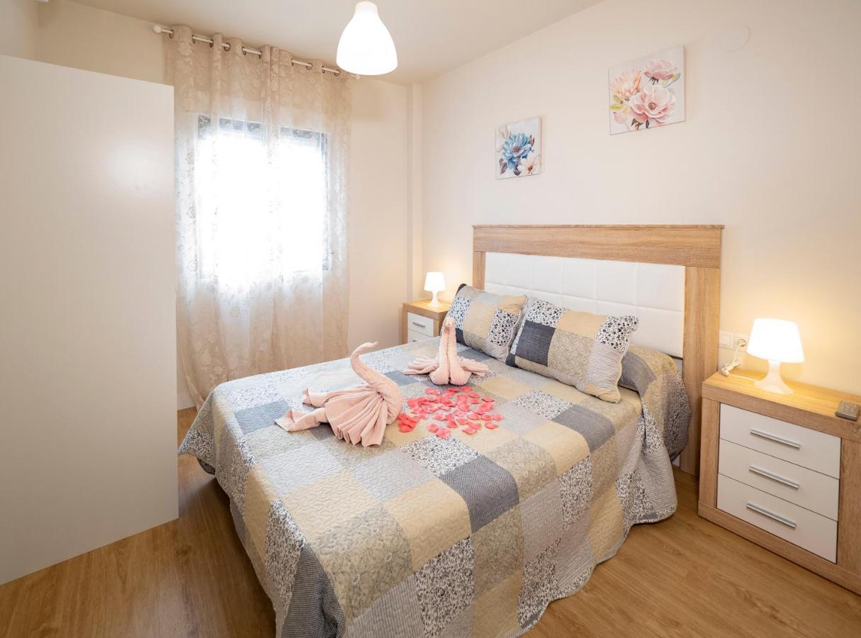 Apartamento Consistorial 아야몬테 외부 사진