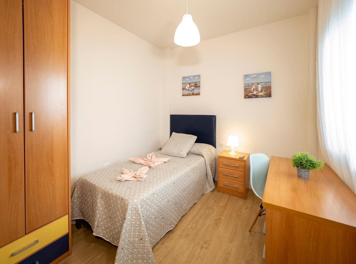 Apartamento Consistorial 아야몬테 외부 사진