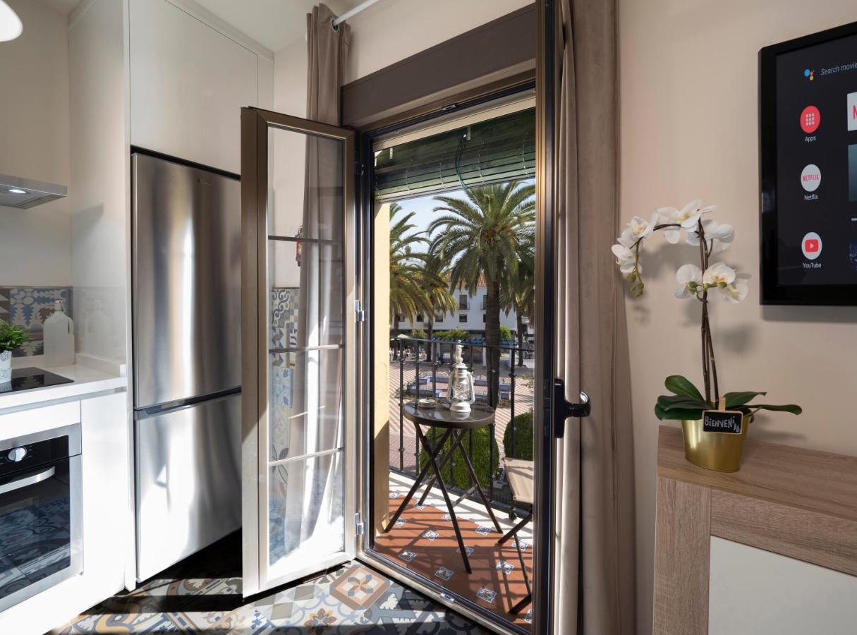 Apartamento Consistorial 아야몬테 외부 사진